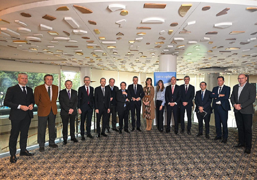 Preparats per a arrancar Forinvest 2023